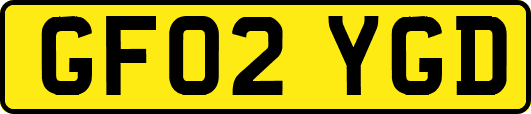 GF02YGD
