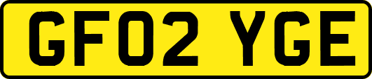 GF02YGE