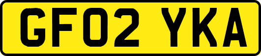 GF02YKA