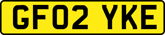 GF02YKE