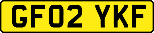 GF02YKF