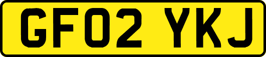 GF02YKJ