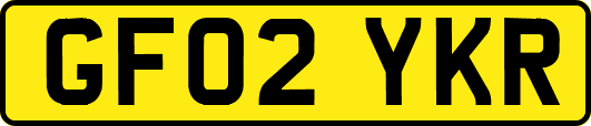 GF02YKR