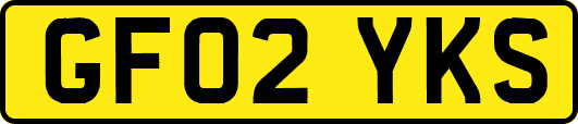 GF02YKS