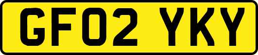 GF02YKY