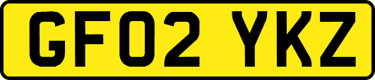 GF02YKZ