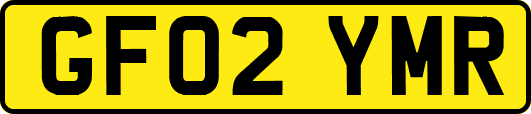 GF02YMR