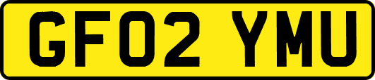 GF02YMU