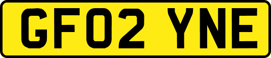 GF02YNE