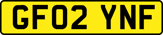 GF02YNF