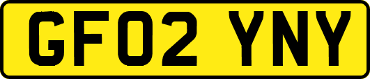 GF02YNY