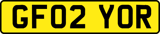GF02YOR
