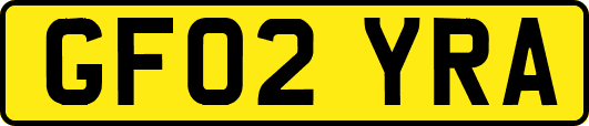 GF02YRA