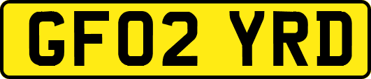 GF02YRD