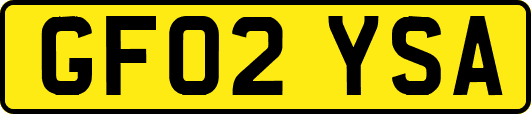 GF02YSA