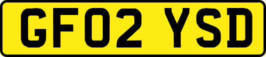 GF02YSD