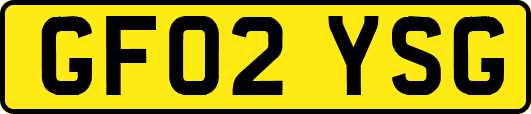 GF02YSG