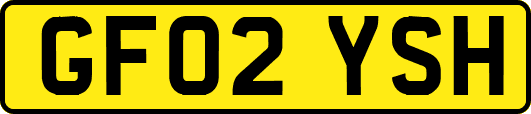 GF02YSH