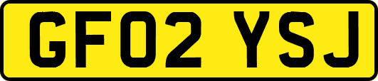 GF02YSJ