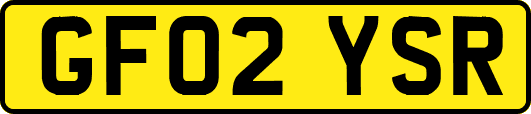 GF02YSR