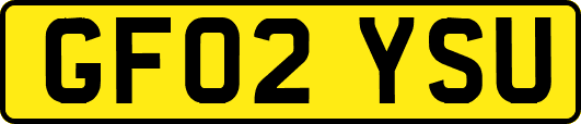 GF02YSU