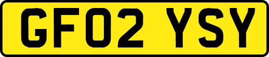 GF02YSY