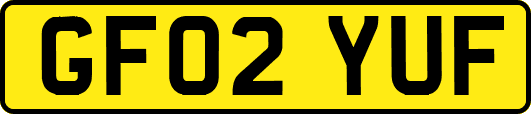 GF02YUF