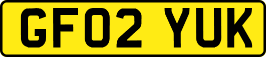 GF02YUK