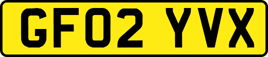 GF02YVX