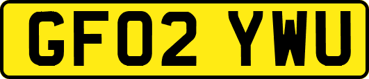 GF02YWU