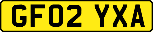 GF02YXA