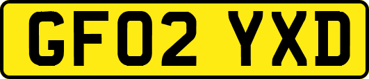 GF02YXD