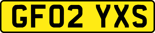 GF02YXS