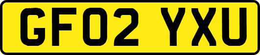 GF02YXU