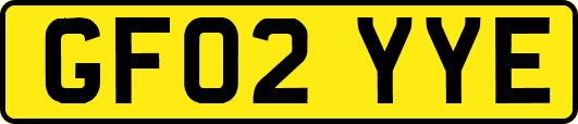GF02YYE