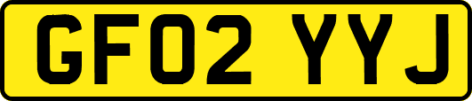 GF02YYJ