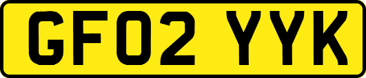 GF02YYK