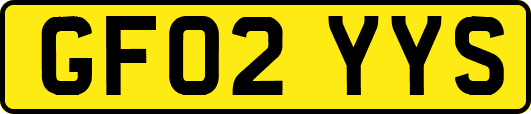 GF02YYS