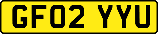 GF02YYU