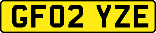 GF02YZE