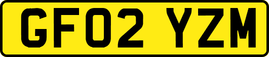 GF02YZM