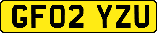 GF02YZU