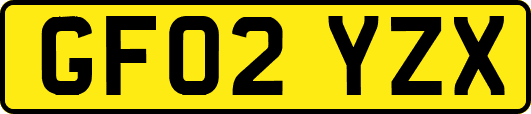 GF02YZX