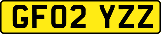 GF02YZZ