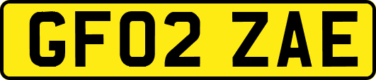 GF02ZAE
