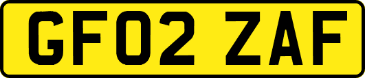 GF02ZAF