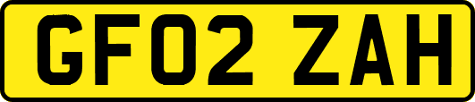 GF02ZAH