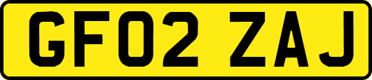 GF02ZAJ