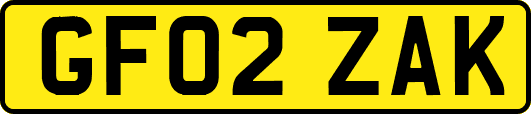 GF02ZAK
