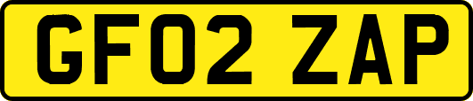GF02ZAP
